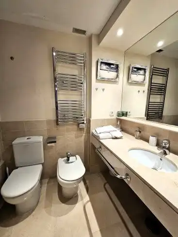 Apartamento con piscina en alquiler en Puerto de Sotogrande - La Marina, imagen 22