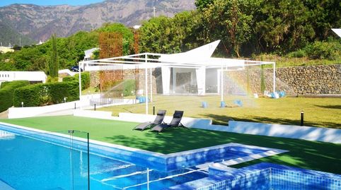 Foto 5 de Casa o chalet en venta en La Perdoma - San Antonio - Benijos, La Orotava