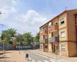 Vista exterior de Pis en venda en Sant Boi de Llobregat