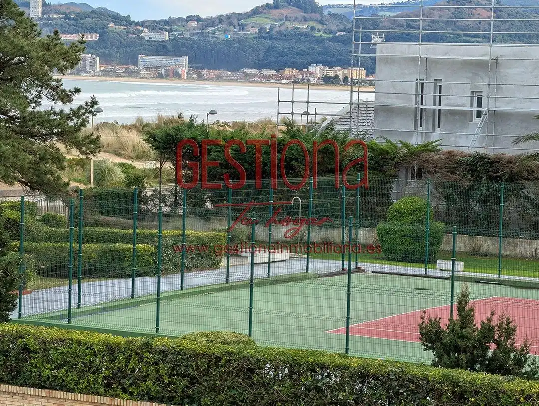 Apartament amb terrassa en venda a El Puntal, imagen 53