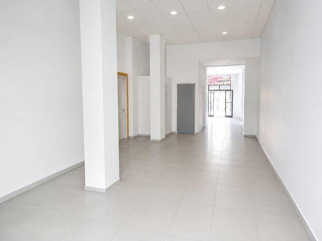 Local comercial en Alquiler en Centre