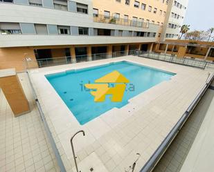 Flat to rent in Calle Pacífico, Paseo Marítimo Oeste - Pacífico