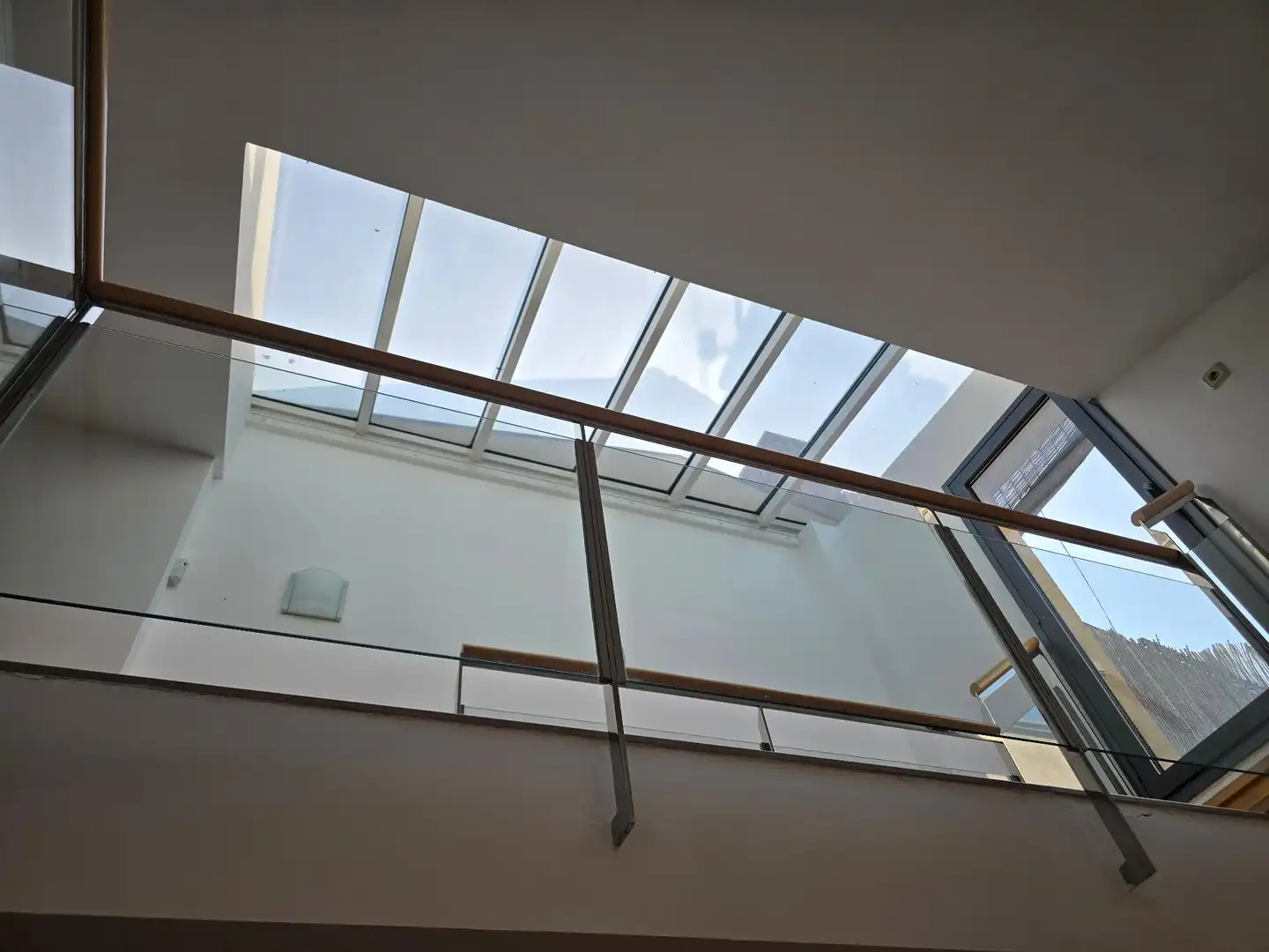 Casa o xalet en venda en Sant Cugat del Vallès amb Aire condicionat, Calefacció i Parquet