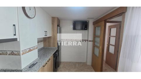 Foto 4 de Pis de lloguer a Emigrante, Abanilla, Murcia