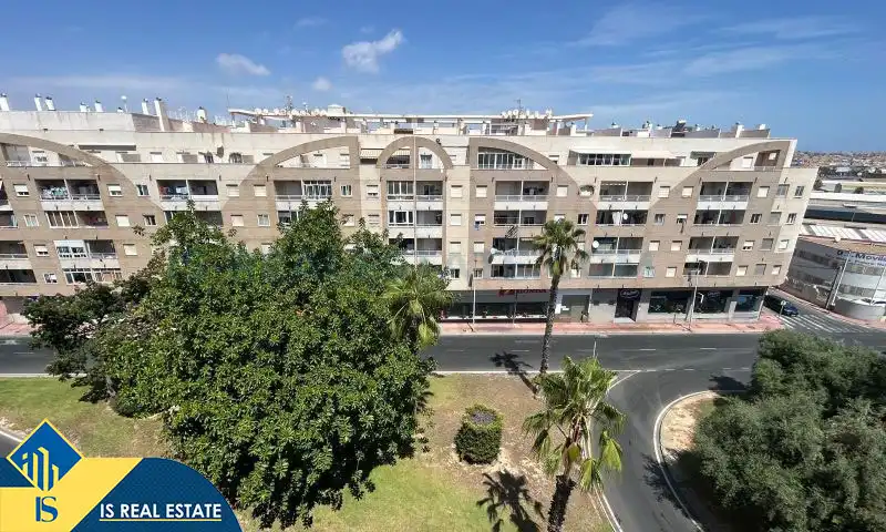 Penthouse mit Pool zum Verkauf in Nueva Torrevieja - Aguas Nuevas, imagen 27