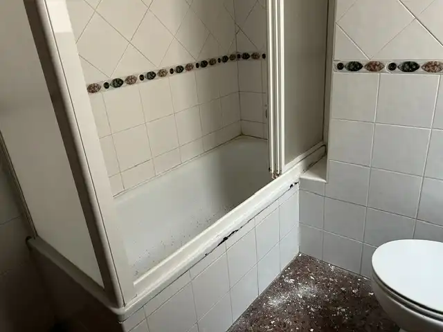 Baño de Piso en venta en Murcia con Aire acondicionado y Balcón