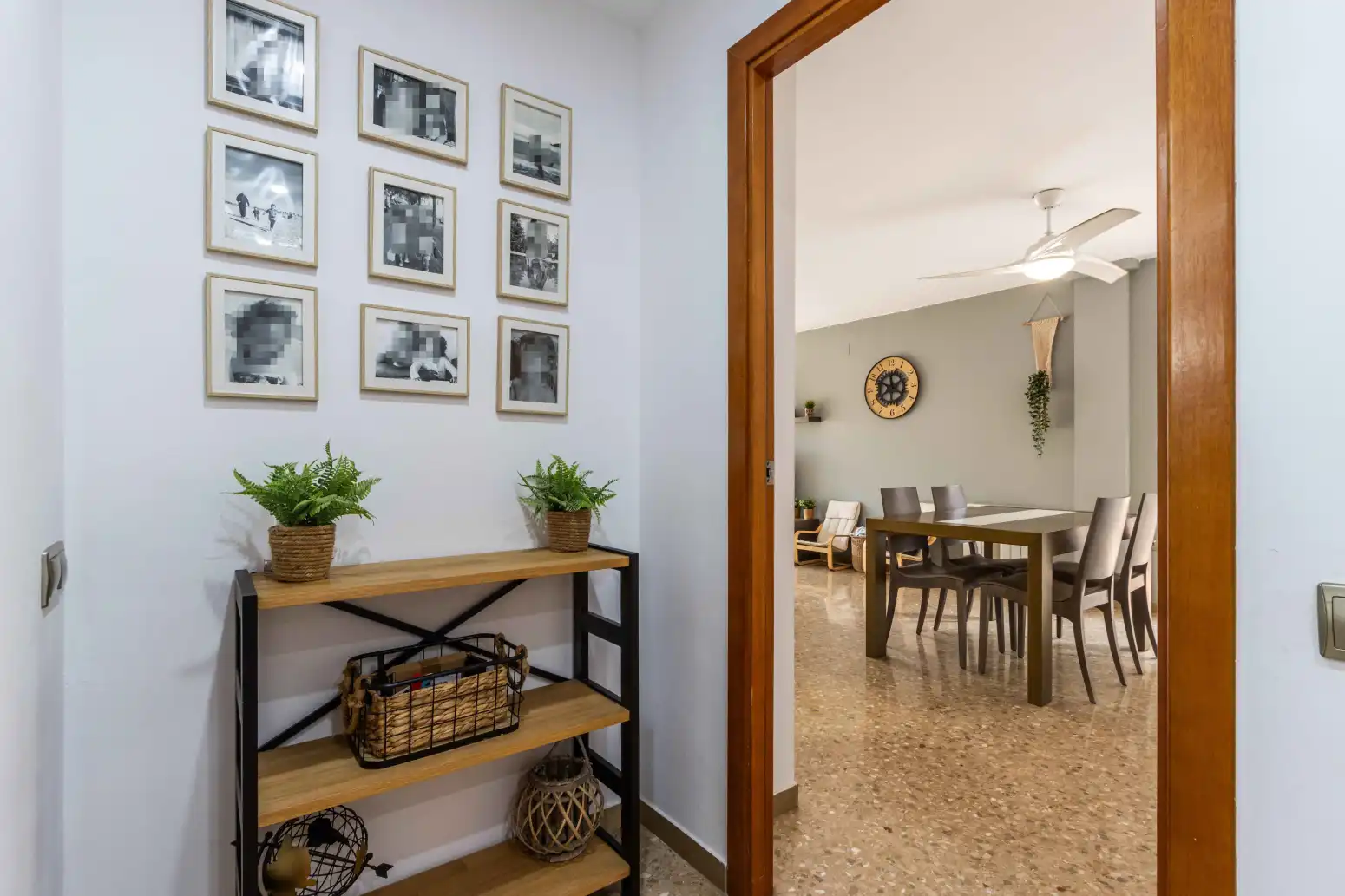 Flat with lift for sale in Nord-est, imagen 29