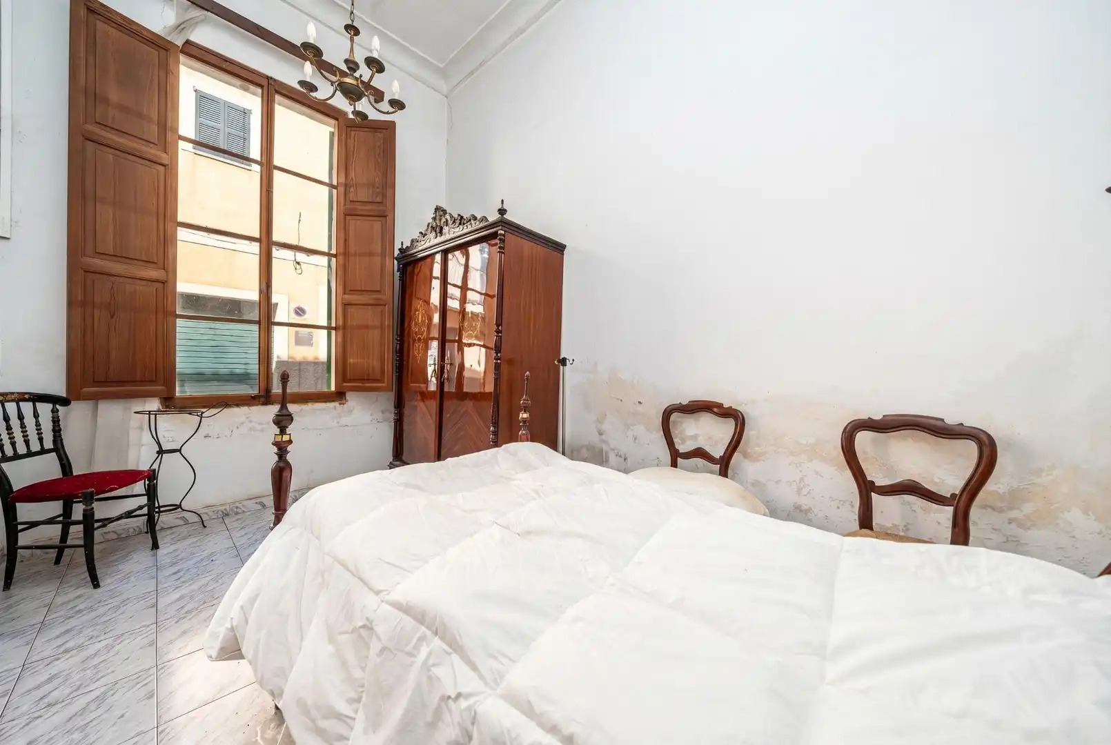 Bedroom of Houses for sale in Manacor