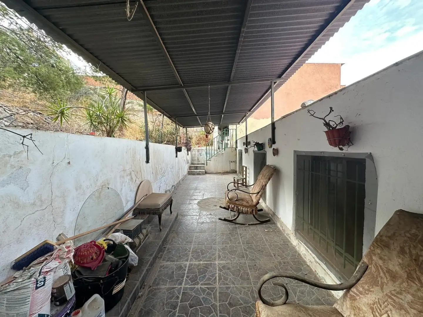 Casa pareada en venta en Berja