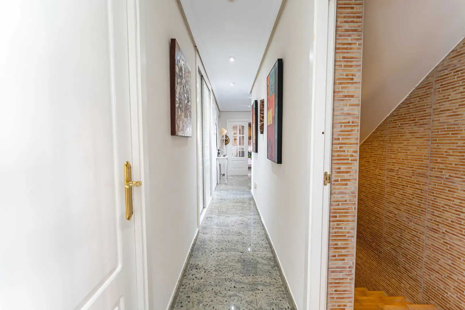 Casa adosada en venta en Torrelodones con Calefacción, Jardín privado y Terraza