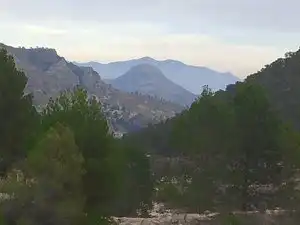 Terreny rústic en venda a Tibi, imagen 2
