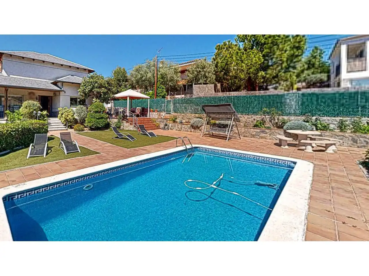 Haus oder Chalet zum Verkauf in Calle Eugeni Valero Ramo, 43, Corbera de Llobregat