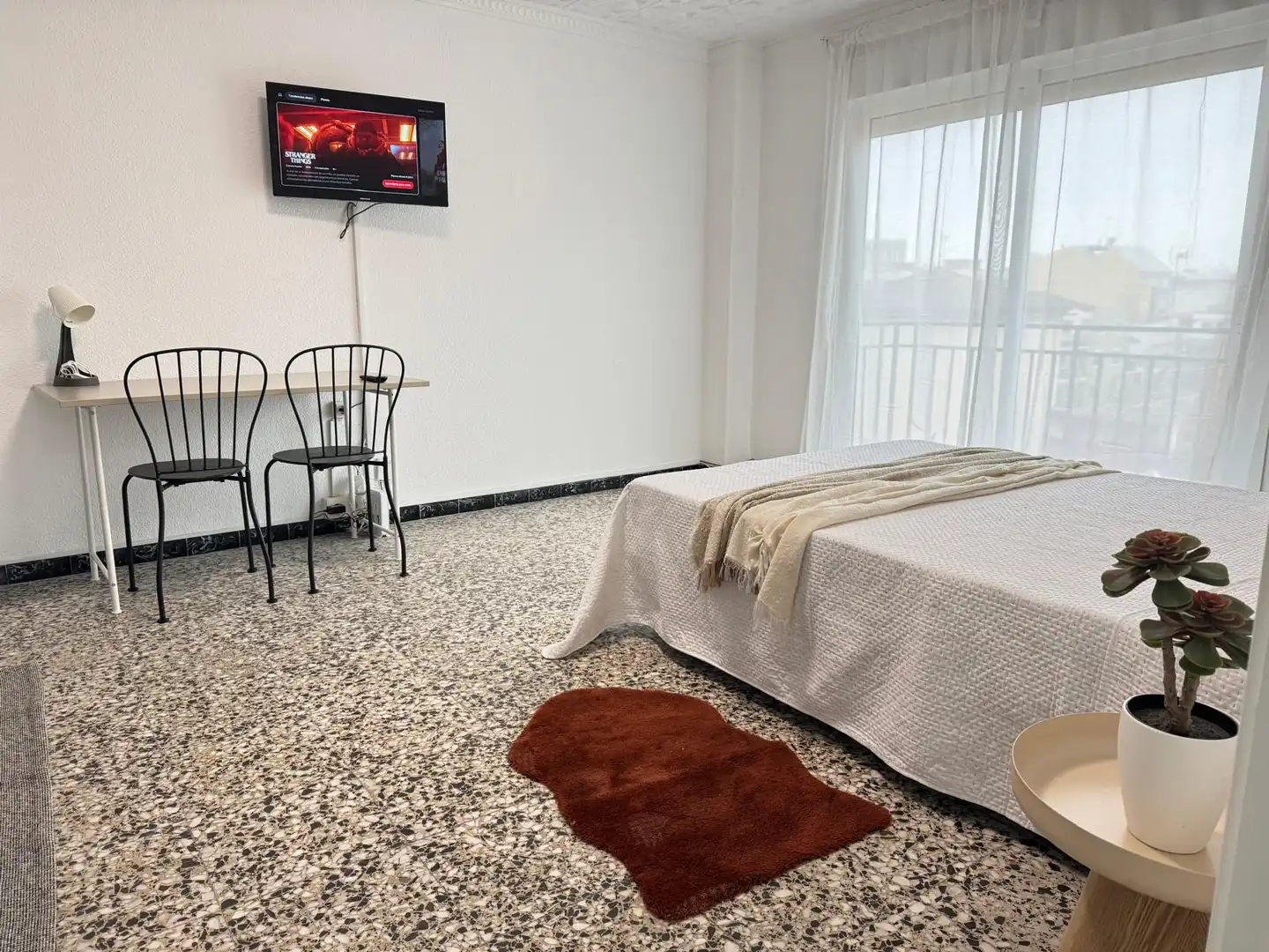 Habitación de Piso en venta en Alzira con Aire acondicionado, Amueblado y Horno