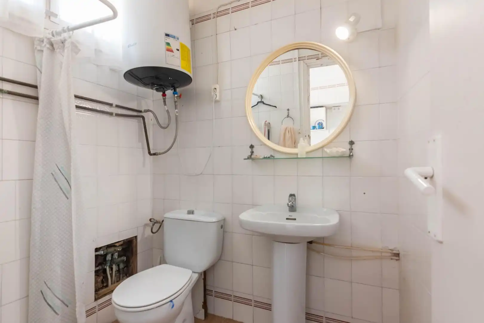 Chalet con piscina en venta en Pedanías Este, imagen 39