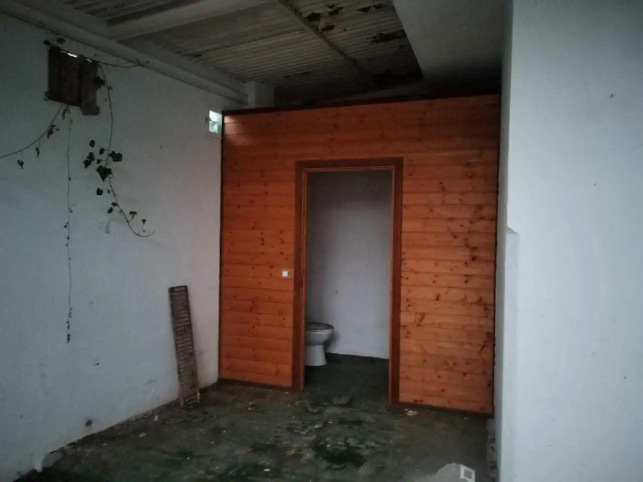 Nau industrial en venda a La Granja - La Colina - Los Pastores, imagen 12
