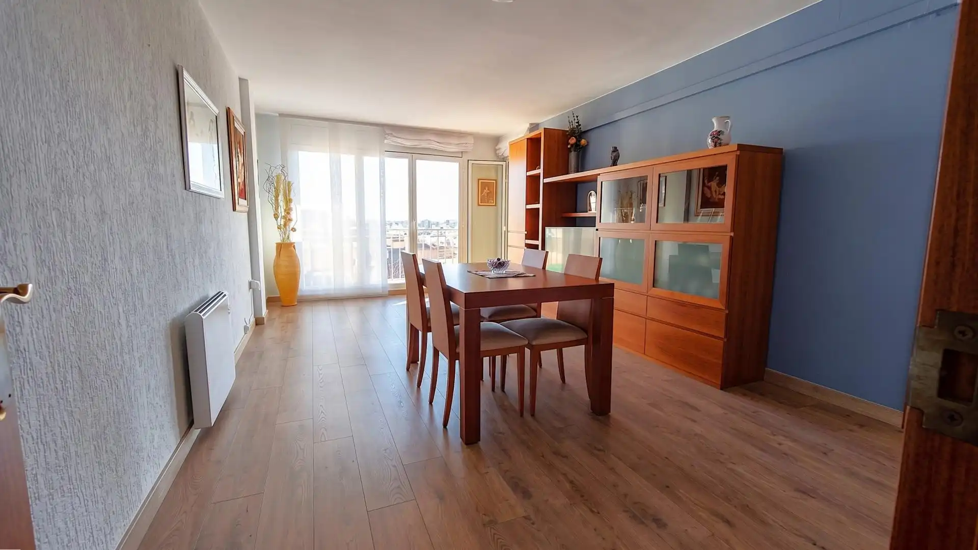 Appartement avec terrasse à vendre à de l'Abat Marcet