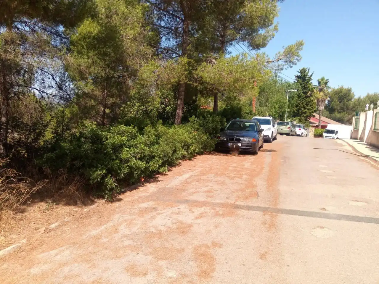 Wohnbaugrundstück zum Verkauf in Calle catorce 358, imagen 5