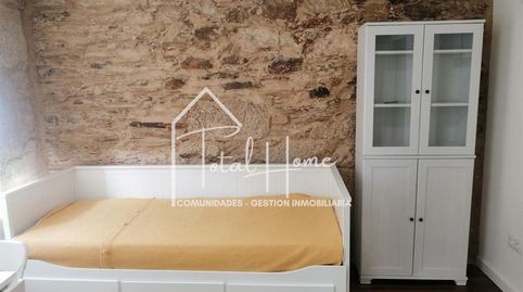 Foto 3 de Estudio de alquiler en Rúa Do Pexigo de Arriba, Ensanche - Sar, Santiago de Compostela