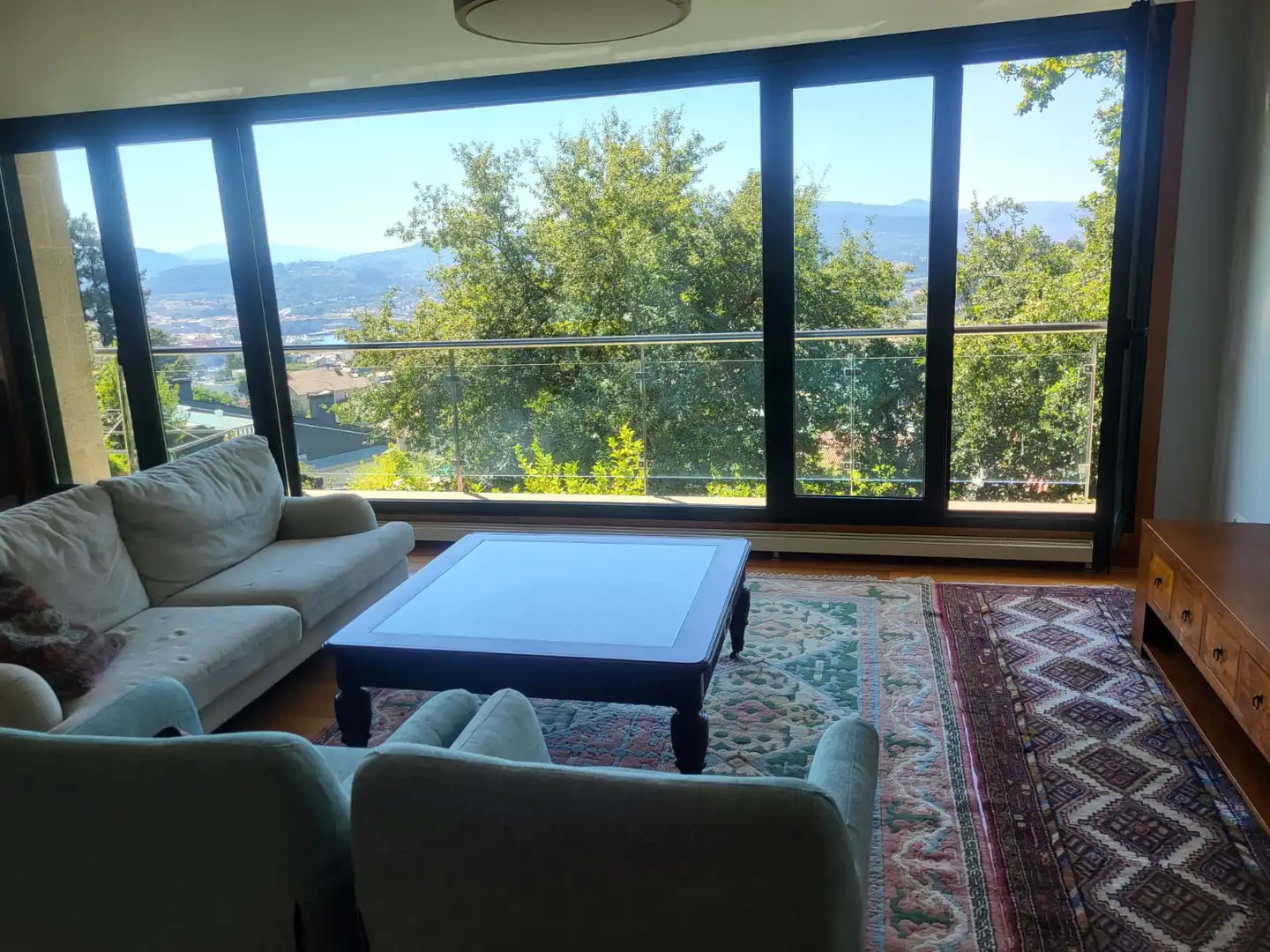 Villa con terrazza in vendita a Rúa Illa de Arousa, imagen 15
