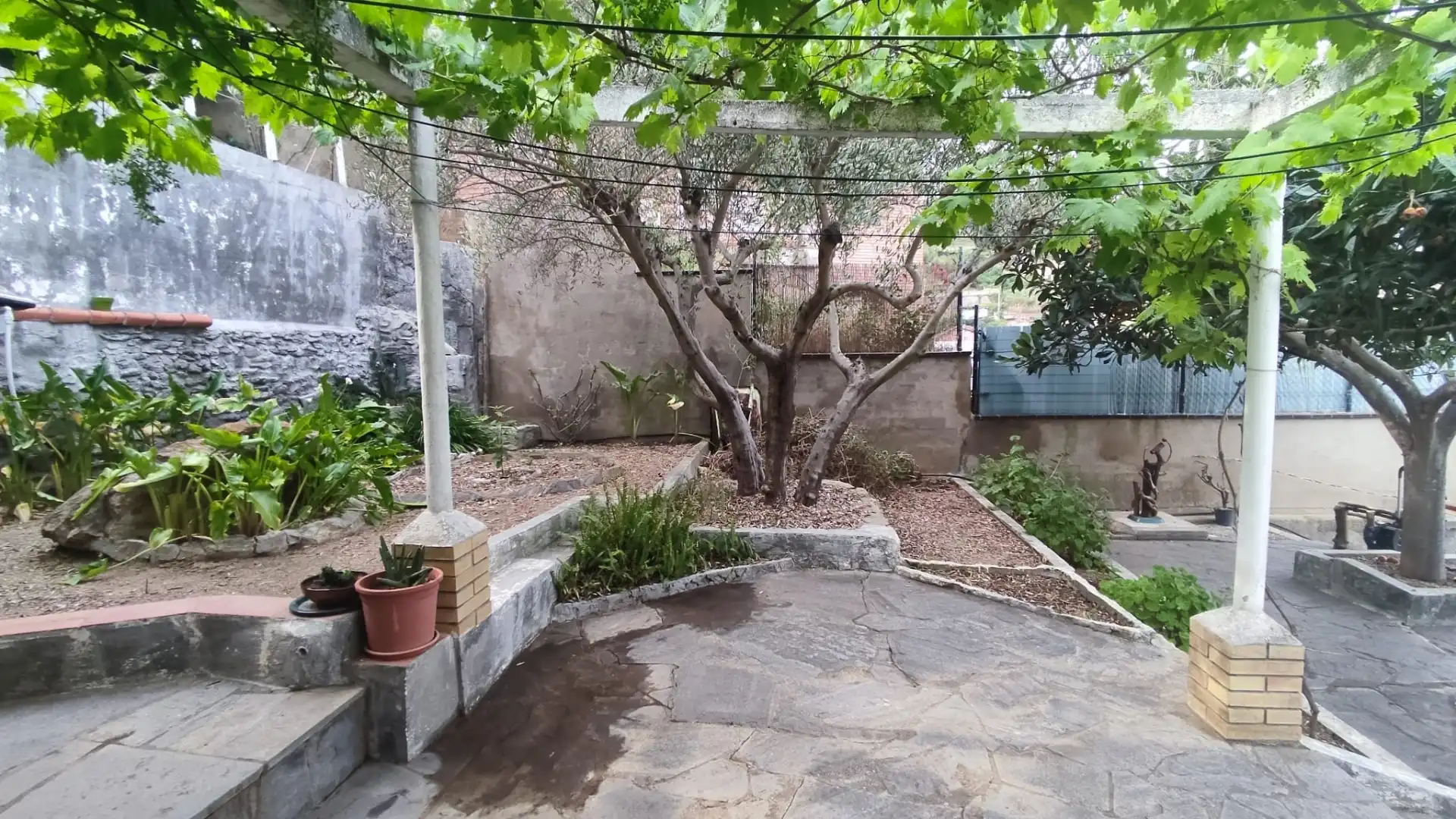 Chalet con jardín en venta en Avinguda Dolça de Provença, imagen 52