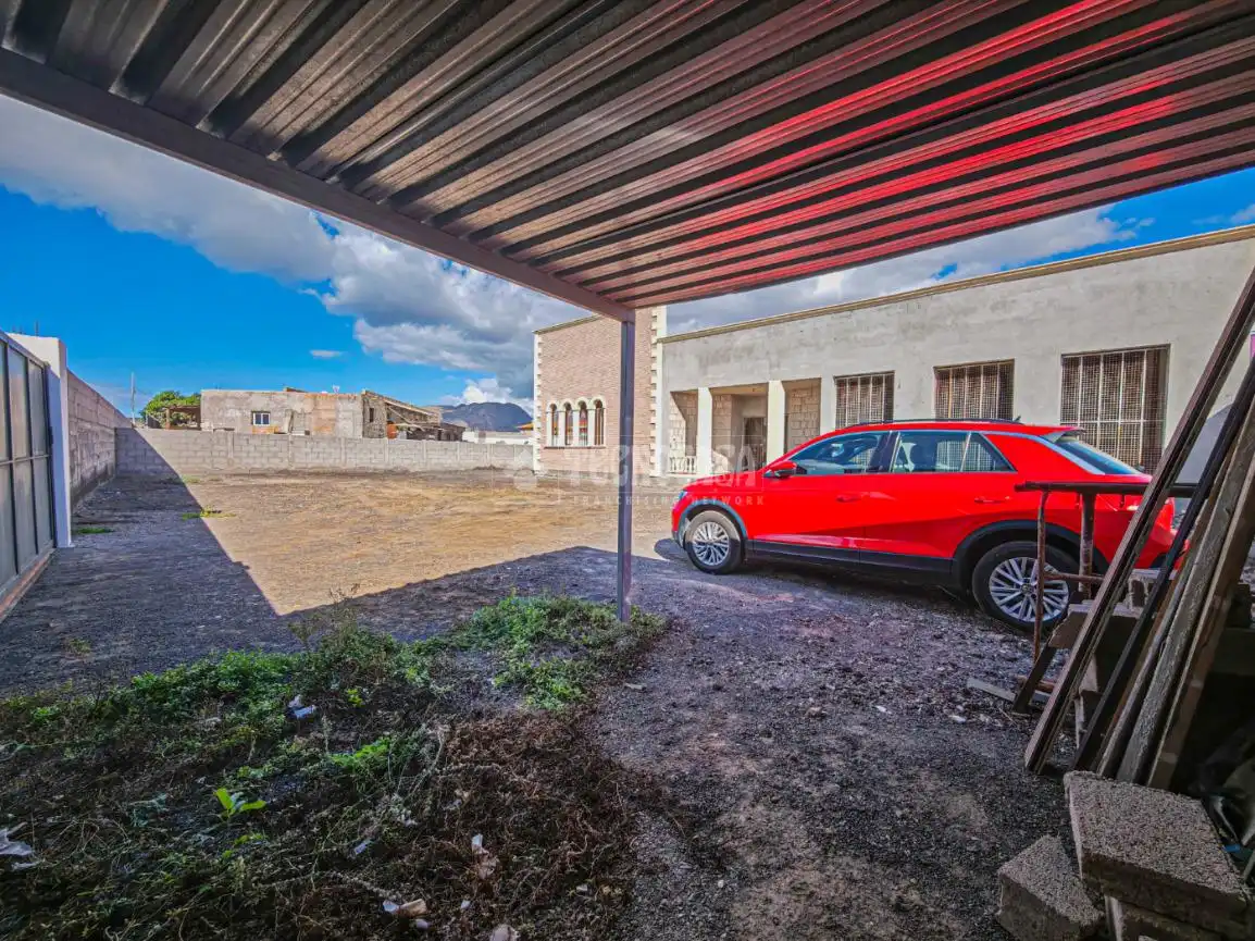 Parking de Residencial en venta en Arona