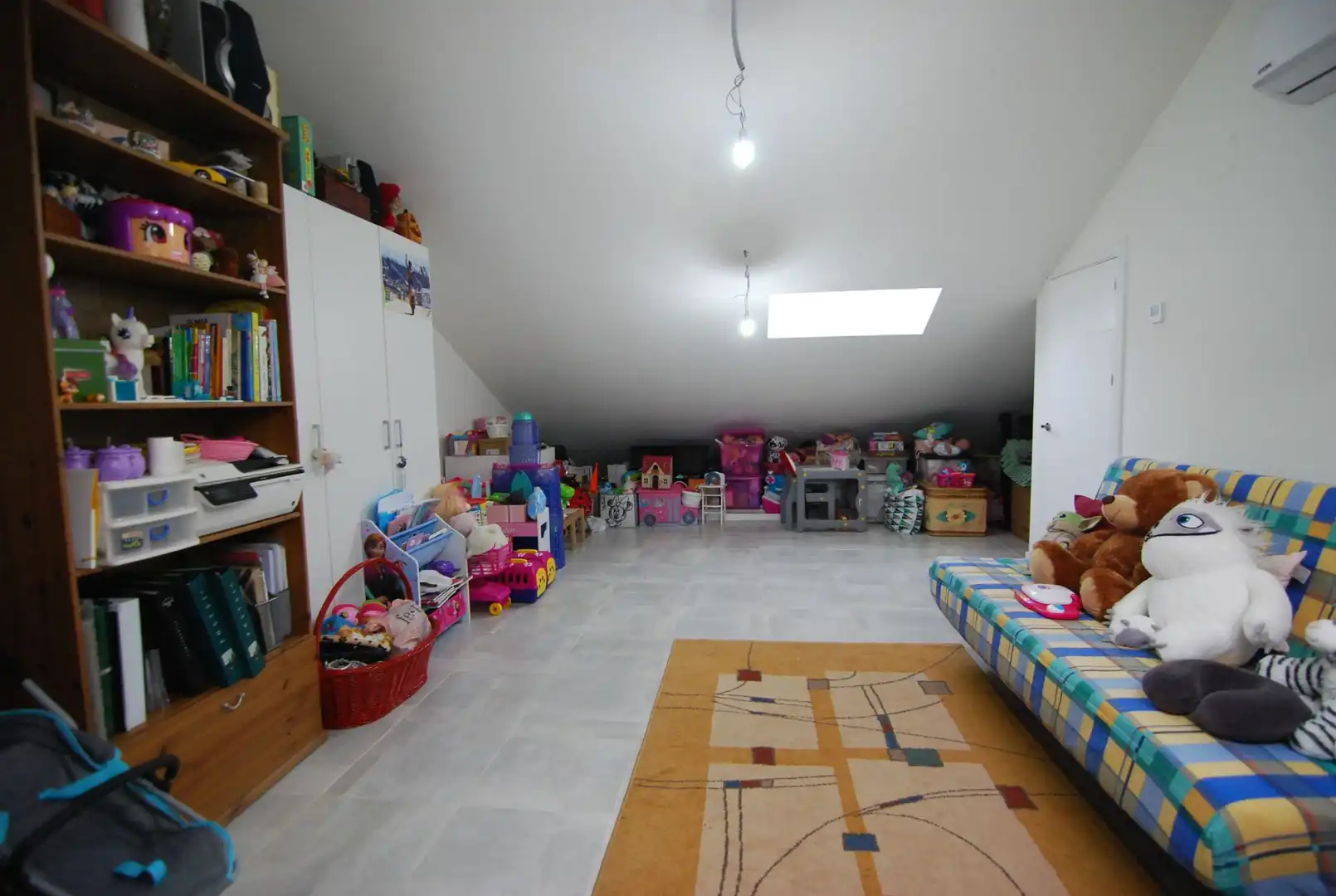 Houses for sale in San Martín de la Vega  with Air Conditioner and Heating