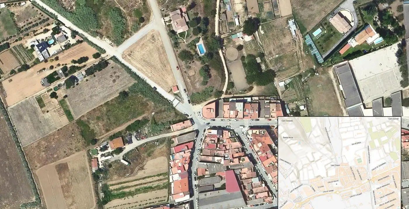Wohnung zum Verkauf in Les Creus, imagen 5