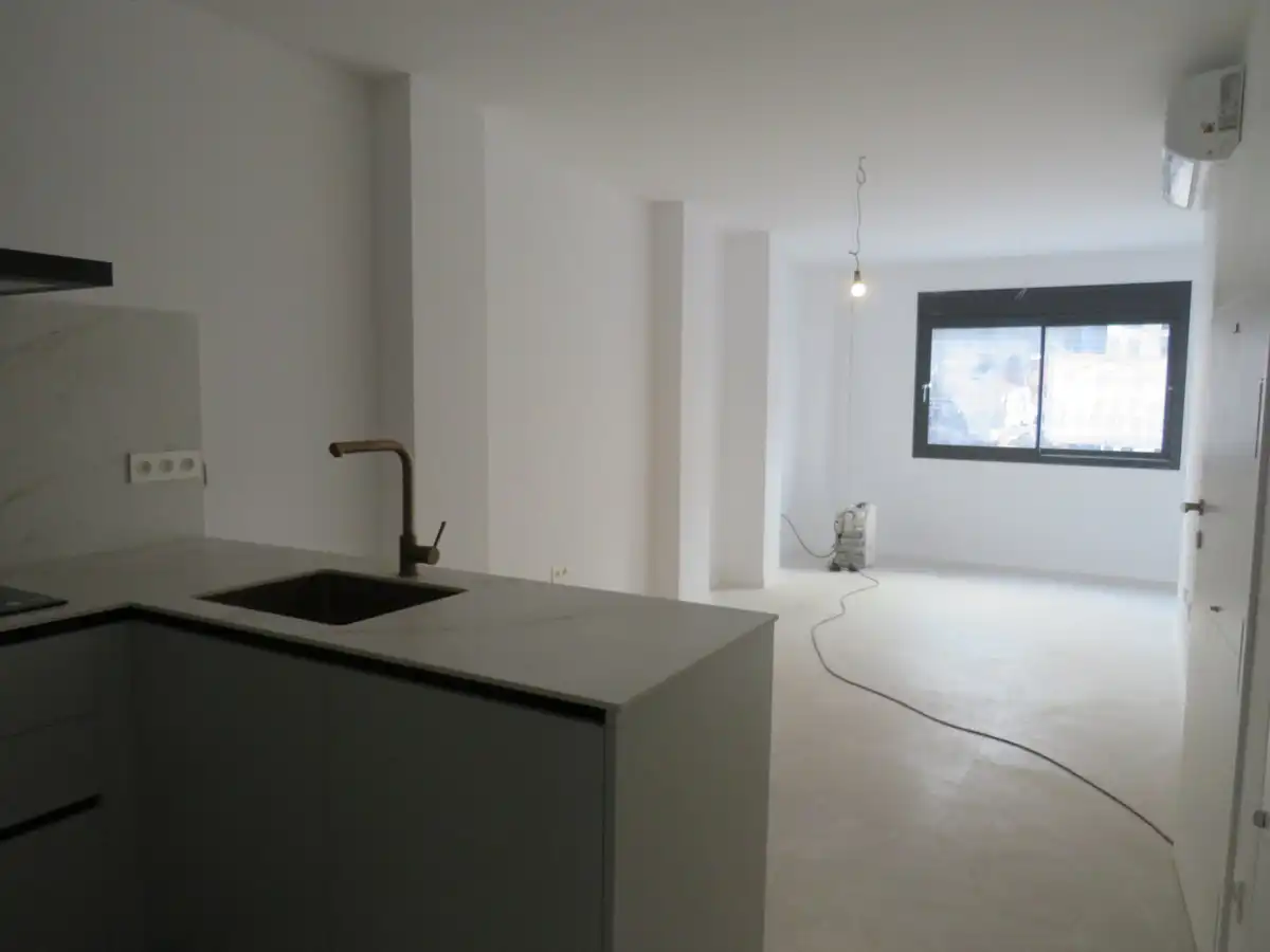 Erdgeschosswohnung mit Aufzug zum Verkauf in Puerto Deportivo, imagen 45