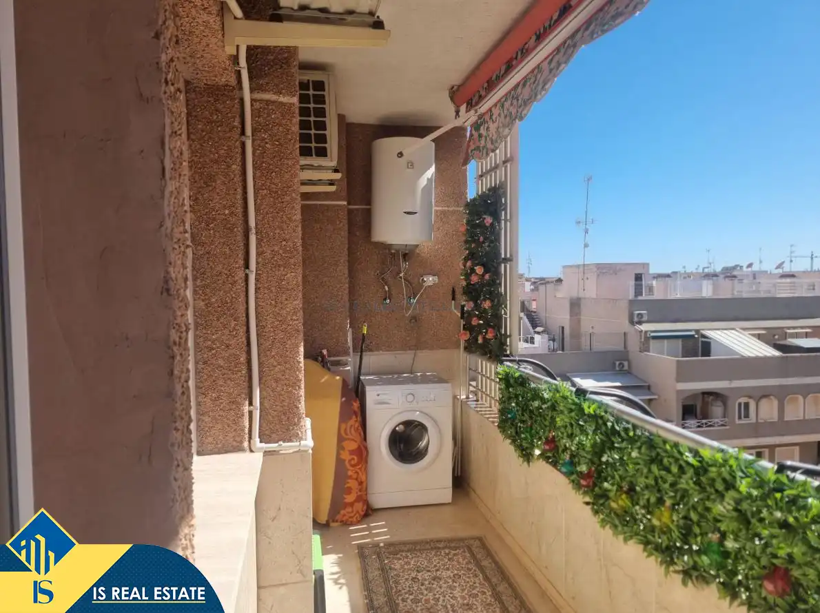 Mini appartamento con ascensore in vendita a Playa de los Locos, imagen 8