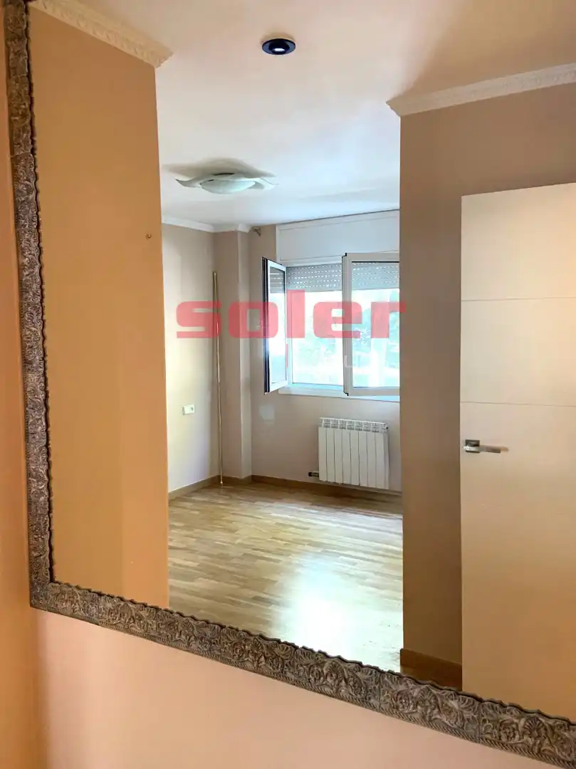 Appartamento con terrazza in vendita a Parc Central, imagen 13
