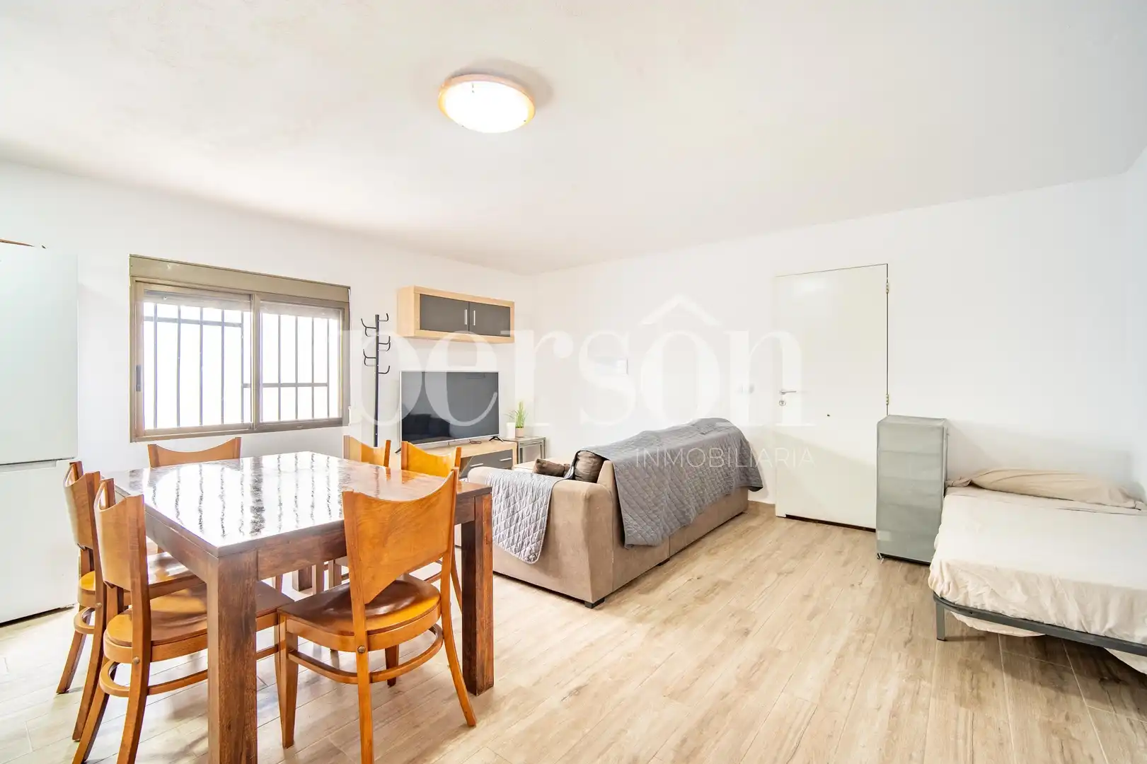 Living room of Houses for rent in Urbanizaciones  