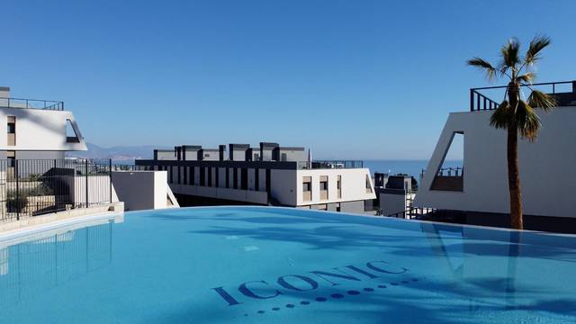 Apartamento en Venta en Novamar - Mediterráneo
