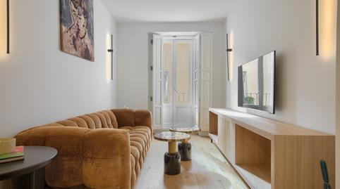 Foto 5 de Piso de alquiler en Calle de Los Cabestreros, Embajadores - Lavapiés, Madrid