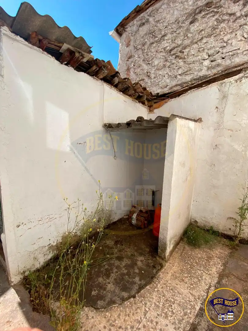 Finca rústica en venda a DESPEDIDA, Valdemoro-Sierra