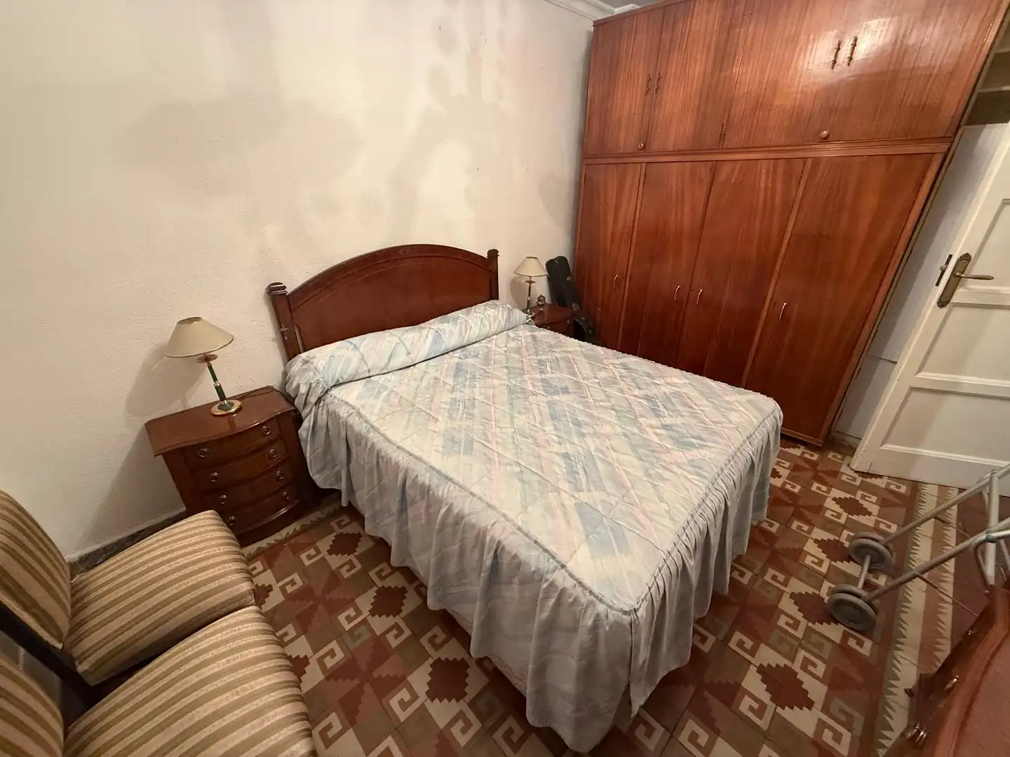 Wohnung zum Verkauf in Avenida de Nuestra Señora de Fátima, Vista Alegre