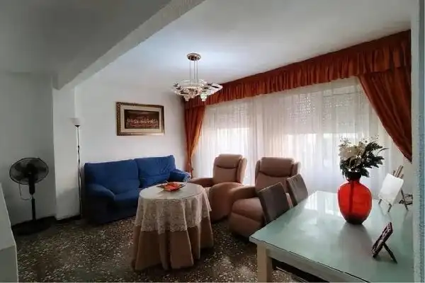 Wohnung zum Verkauf in Aspe Centro