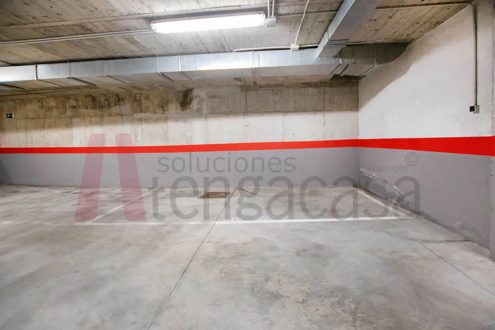 Apartament de lloguer a Calle de Lozano, Guindalera