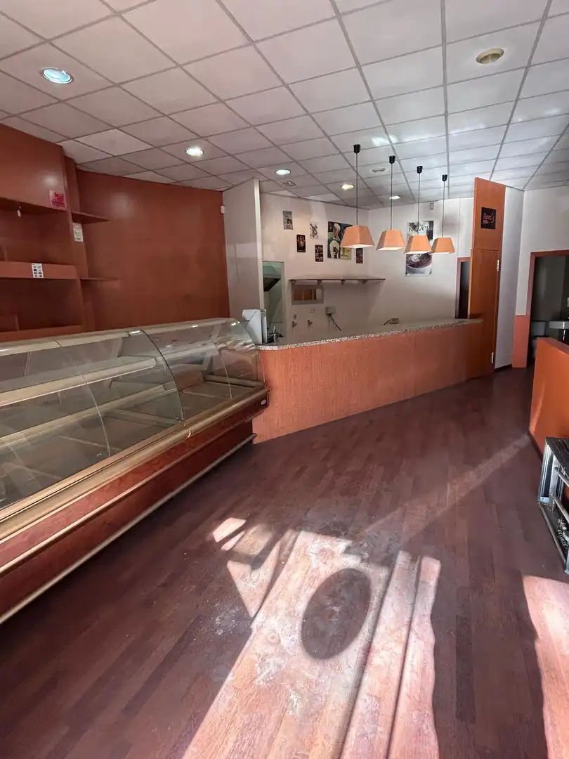 Local comercial en venda a Carrer germa joaquim, del, imagen 3