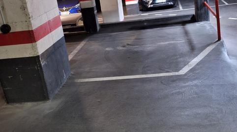 Foto 3 de Garatge de lloguer a Avinguda de Roma, 157, L'Antiga Esquerra de l'Eixample,  Barcelona Capital