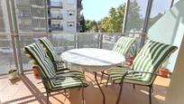 Terrace of Flat for sale in Calella  with Air Conditioner, Terrace and Balcony