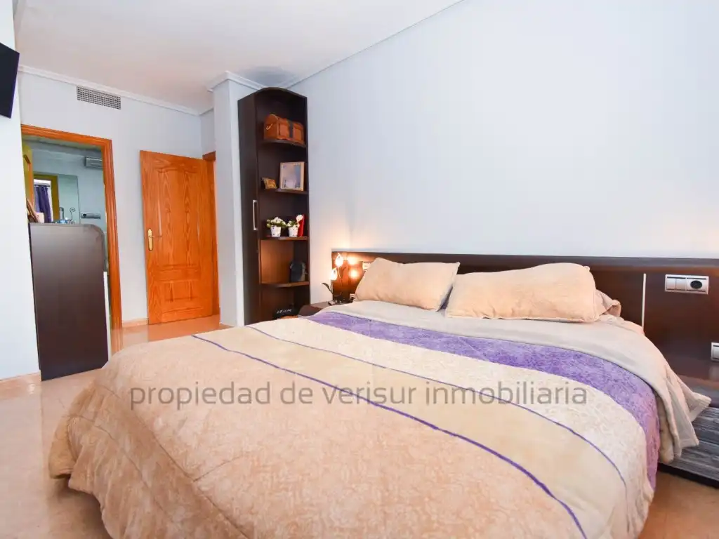 Duplex à vendre à Casco Antiguo, imagen 2
