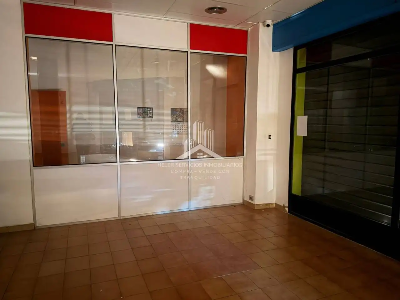 Nau industrial de lloguer a Avenida Valencia, Ensanche - Río Júcar