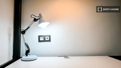 Foto 4 de Estudi per a compartir a Vallehermoso, Madrid