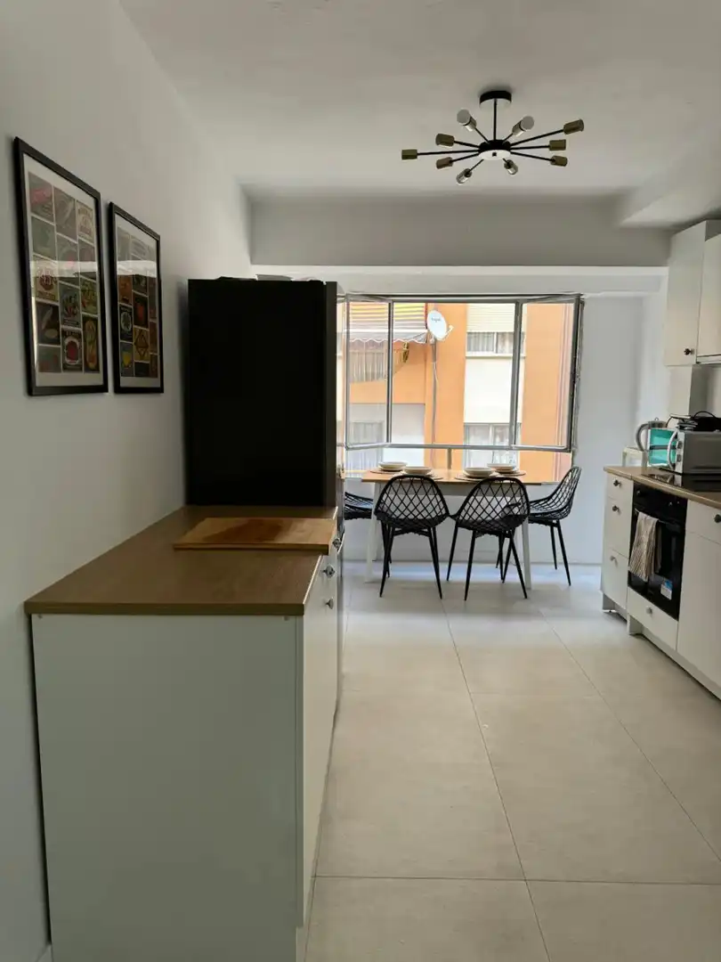 Comedor de Piso para compartir en Alfafar, Valencia