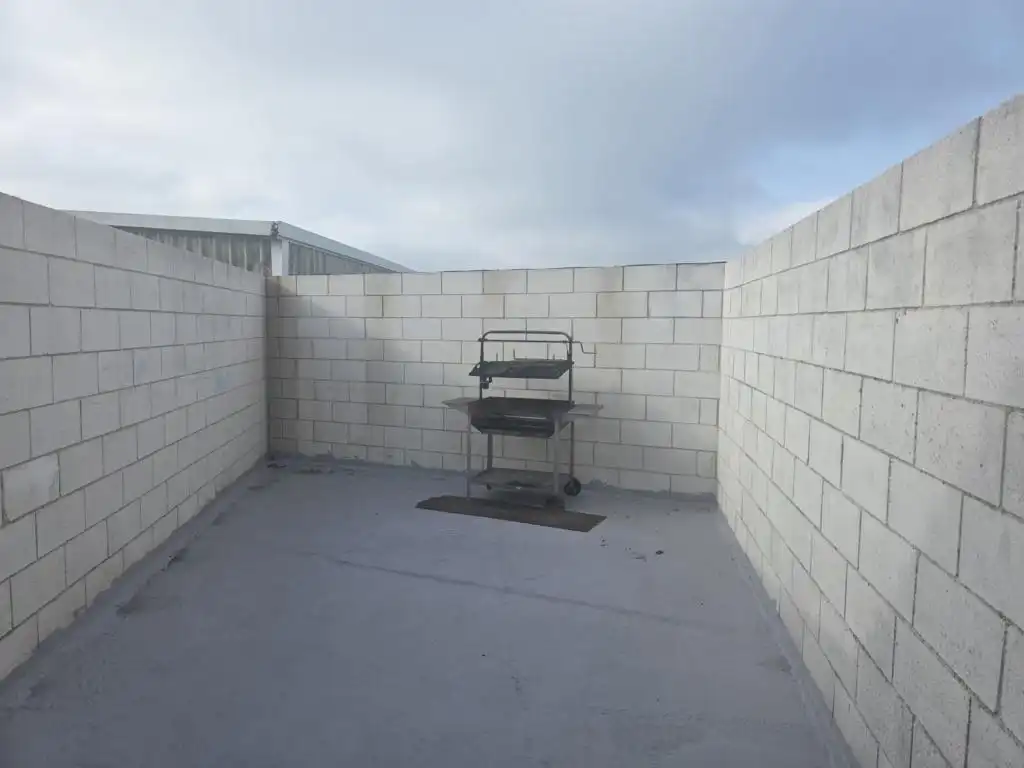 Casa con terraza en venta en Aldea Abanqueiro 33, imagen 7