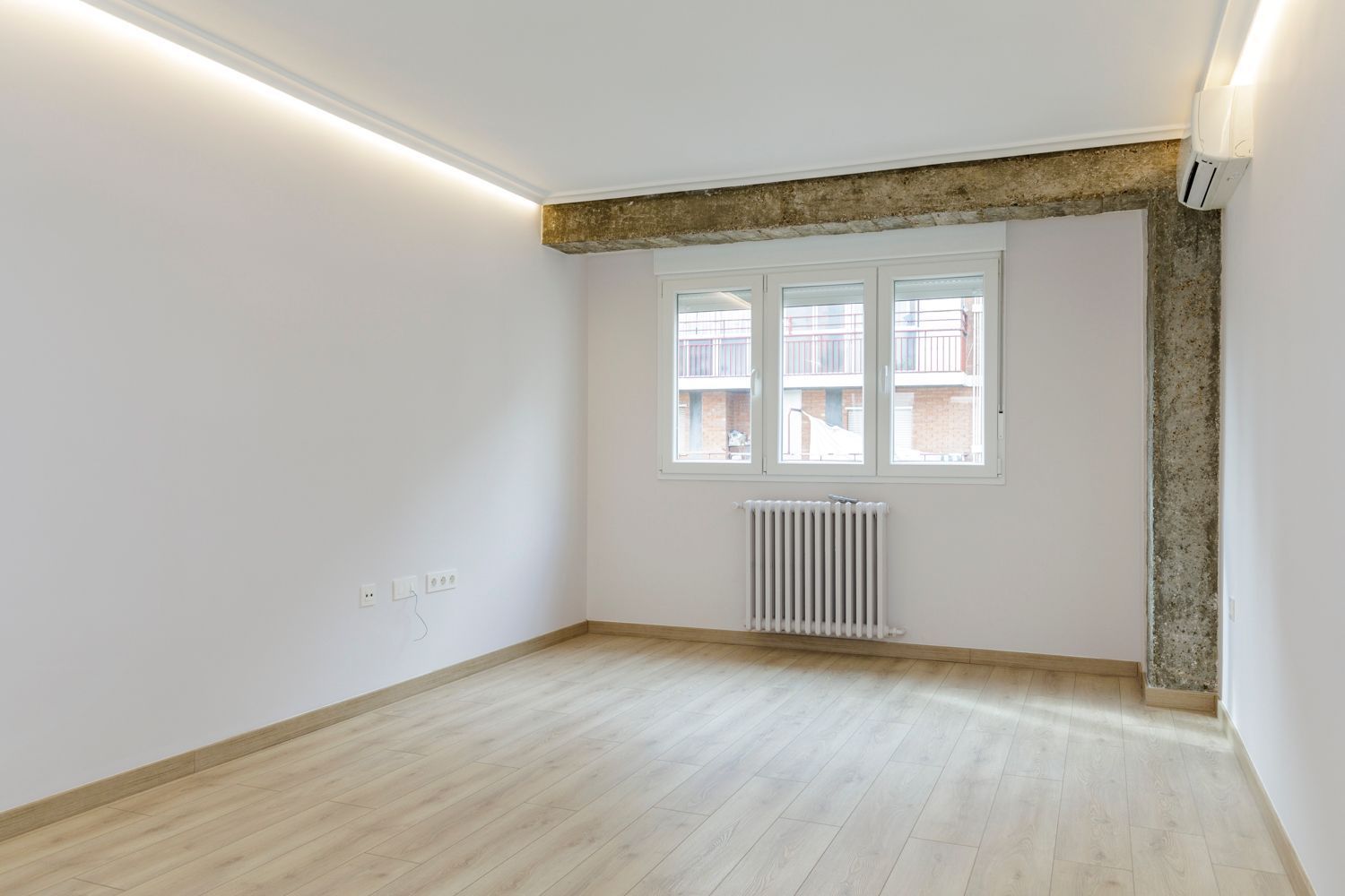 Flat for sale in  Zaragoza Capital