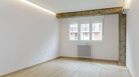 Foto 2 de Pis en venda a Paseo Independencia, Zaragoza