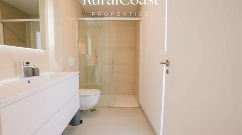 Foto 4 de Casa o chalet de alquiler en N/a, Finestrat Pueblo, Finestrat