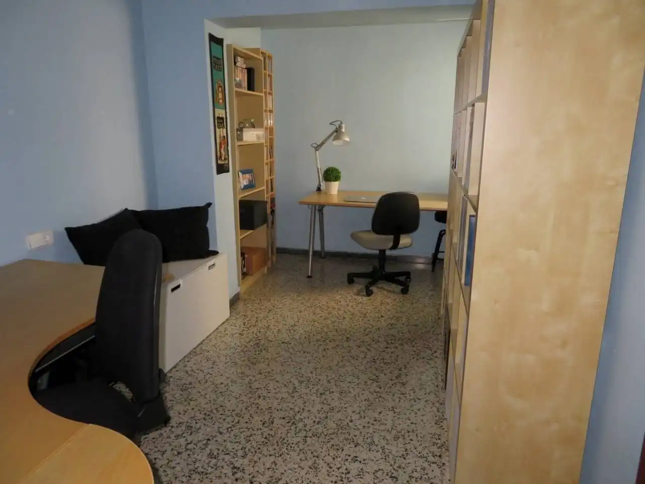 Wohnung mit Aufzug zum Verkauf in Calle Cronista Remigi Vicedo, imagen 8