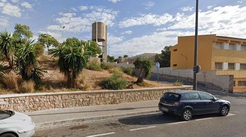 Foto 5 de Piso en venta en Juan XXIII, Alicante / Alacant